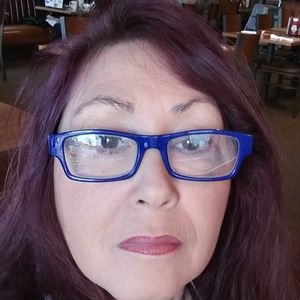 Meet your Posher, Katryn